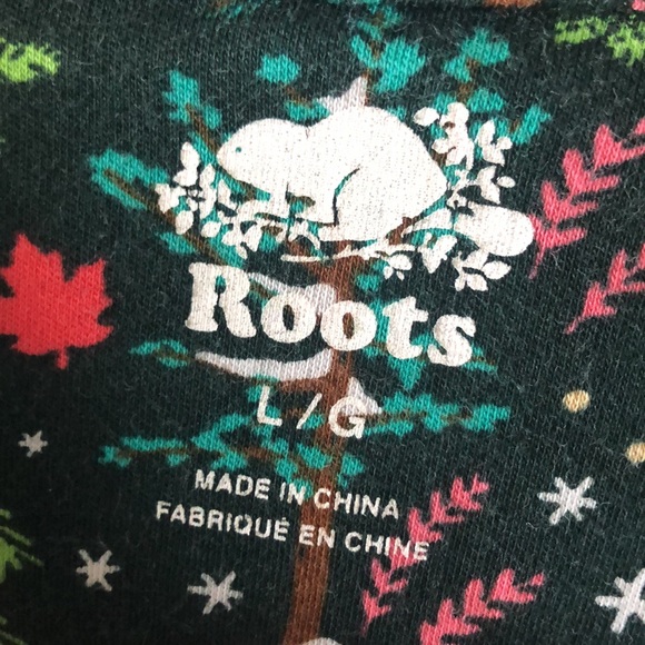Vintage roots longsleeve - Picture 5 of 7